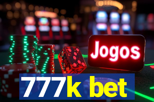 777k bet